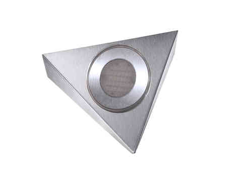Thebo P-LED 589 Paloma mit HS 3500K 1,5 Watt 3-fach - 291258936HS3