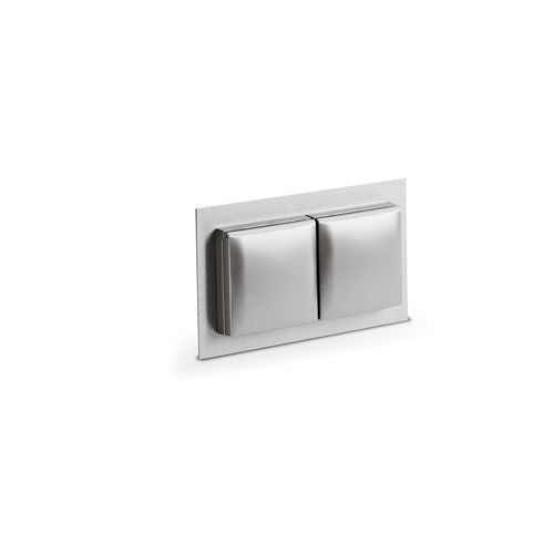 Naber Mira BS1 Edelstahl - 7053044