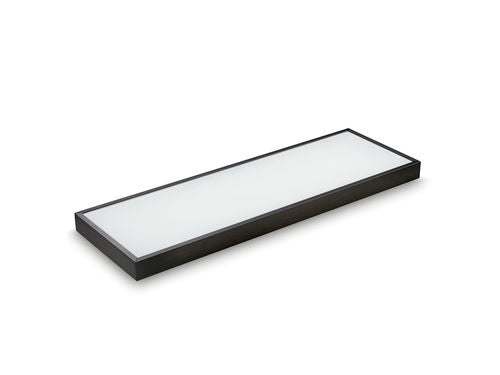 Naber Lista 30 LED L 1200 mm, 11 W, schwarz matt - 7062198