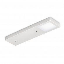 Naber Six LED 3er Set  m. S., 4000 K neutralweiß - 7062173