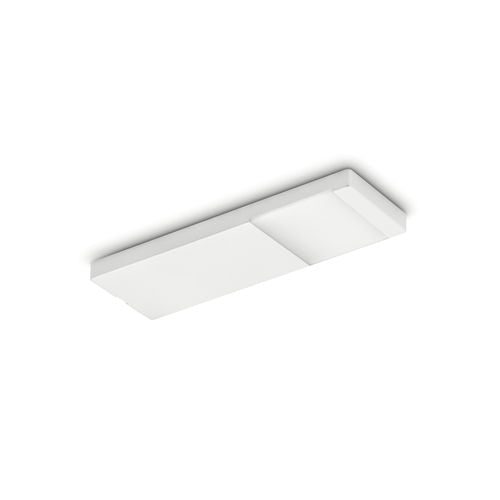 Naber Yolo Neo LED weiß 5er Set m. S., 4000 K neutralweiß - 7062238