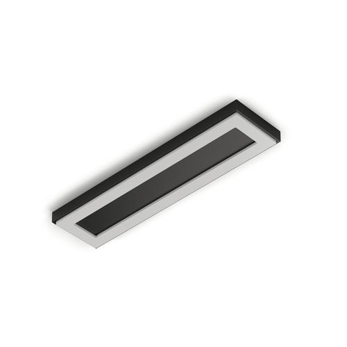 Naber Muro LED Einzelleuchte m. LED Touch S. D., 3000 K warmweiß - 7064243