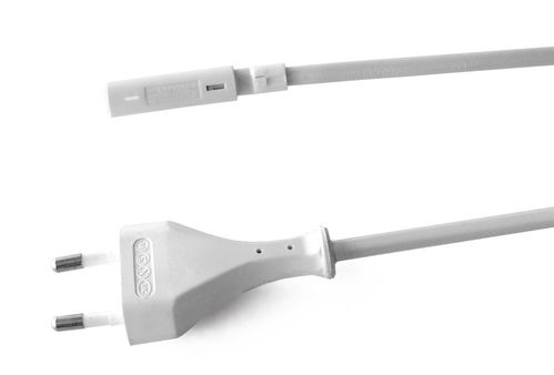 Thebo Anschlussleitung 7,5mm System 2m