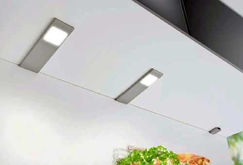 Thebo LED 91 Tadeo 1 mit Schalter 2er Set- 2929196HS2