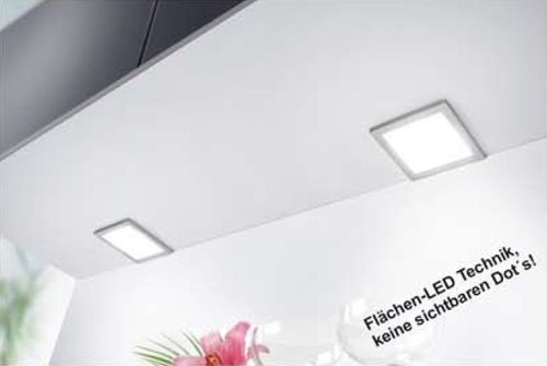Thebo P- LED 15 Ria ohne Schalter - 2915006S5