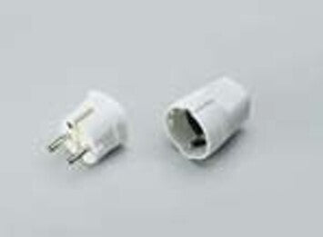 Schukostecker