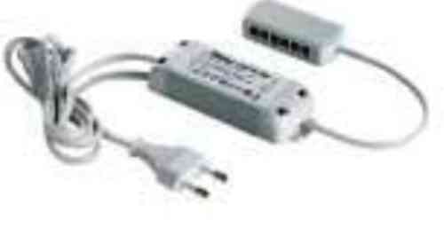 Hera LED Trafo LED 24/30W DC 24V- 20604001201