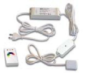 Hera Trafo LED 12/30W mit Funk- Controller- 20604001411