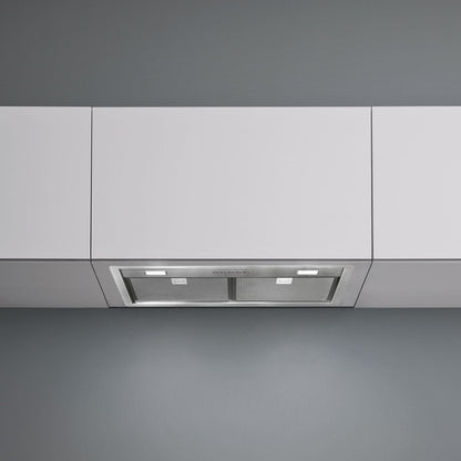 Falmec Built-in Evo Einbauhaube 70 cm Edelstahl