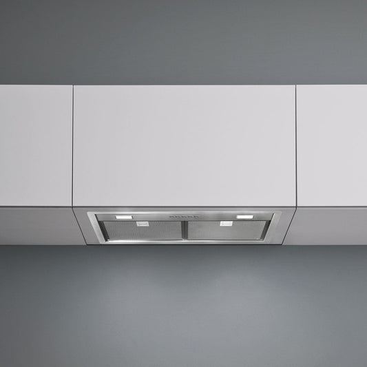 Falmec Built-in Evo Einbauhaube 70 cm Edelstahl