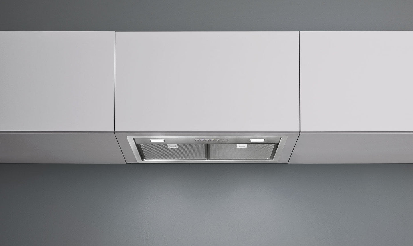 Falmec Built-in Evo 50 cm in einer Küche