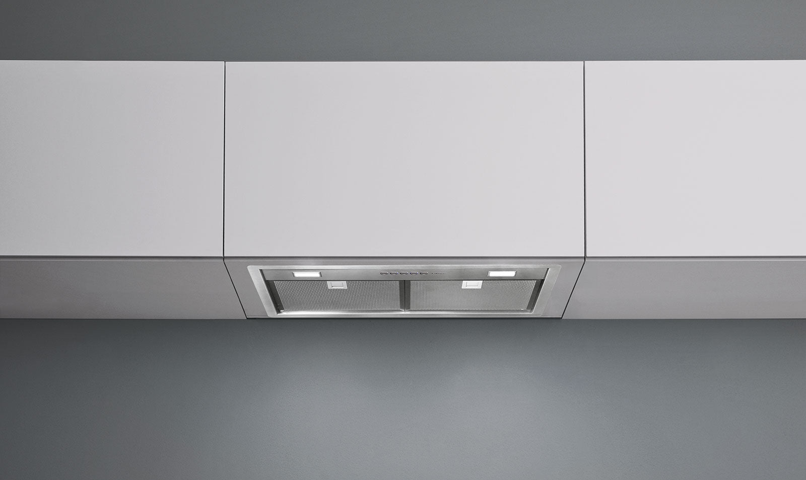 Falmec Built-in Evo 50 cm in einer Küche