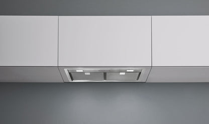 Falmec Built-in Evo 50 cm in einer Küche