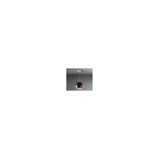 Falmec Sophie Pendelleuchte 22 cm Messing Antik