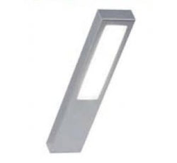 Thebo LED 45 Leandro mit Hauptschalter 4-fach - 2927456 HS/4