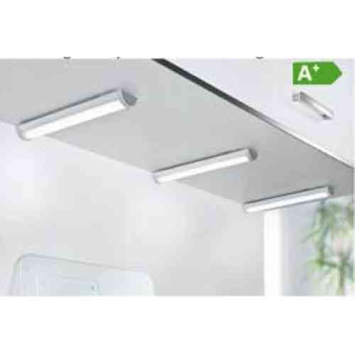 Thebo LED 240 Mario Alu mit Hauptschalter - 2902407HS/3