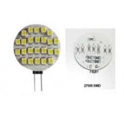 Thebo LED-G4 Platine - 27000 SMD S3