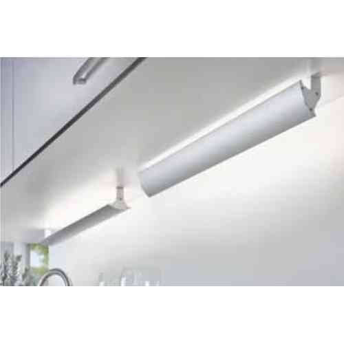 LED 333 Corona Farbwechsel - ohne Schalter Edelstahl 300mm- 2903326