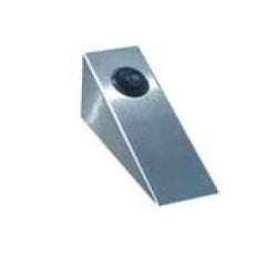 Thebo LED HS Schalter Angelo aluminium