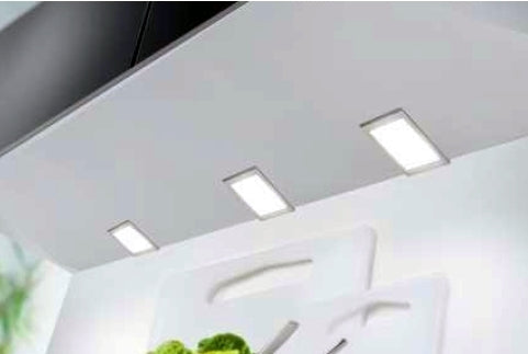 Thebo P-LED 16 HS Set5 - 2916006HS5