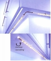 Thebo LED 73 Sofia1 350mm