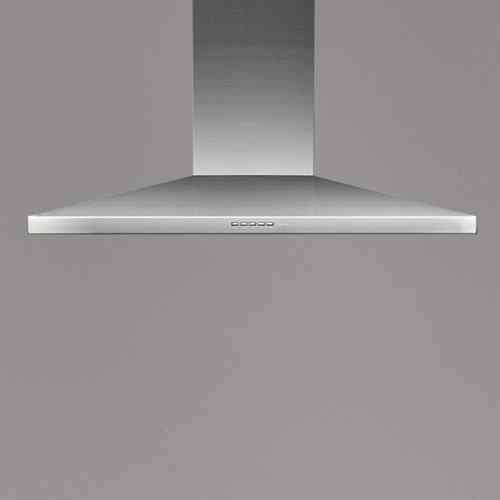 Falmec Mizar Wandhaube 60 cm Edelstahl