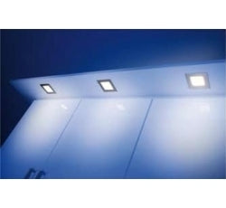 Thebo P-LED 55 Blanca