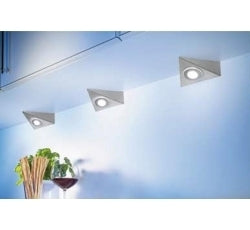 Thebo P-LED 589 SMD mit HS 3500K 1,5 W 3-fach - 296599156HS3