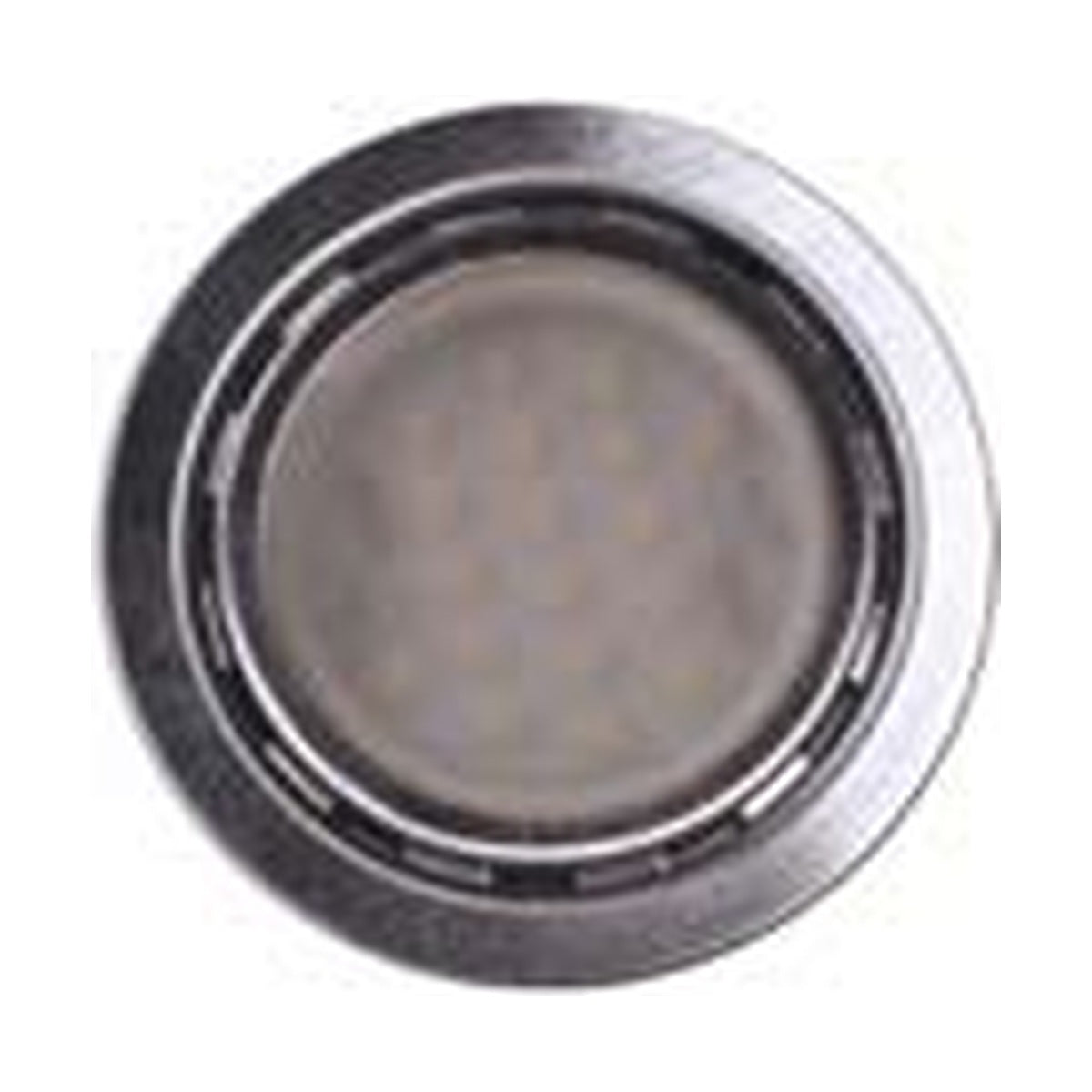 Thebo P-LED 89 SMD Einzelleuchte Edelstahl 4000 Kelvin, Artikel 29591406.9