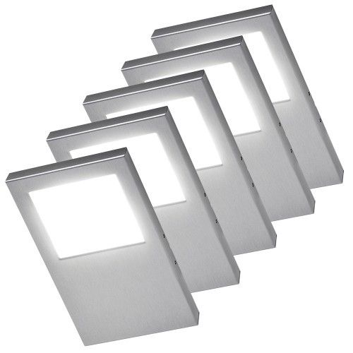 Thebo LED 115 Tadeo XL ohne Schalter- 292156S/4