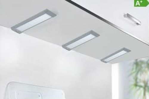 Thebo LED 241W Farbwechsel ohne Schalter 5er Set- 2902417W5