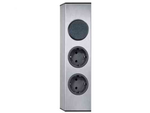 Thebo STS3003 Steckdosen mit Schalter- 174936